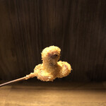 串揚げ専門店 健串 - 