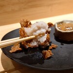 麻布十番 鮨 すずめ - 