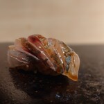 麻布十番 鮨 すずめ - 