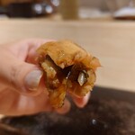 麻布十番 鮨 すずめ - 