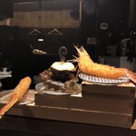 串揚げ専門店 健串 - 