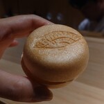 麻布十番 鮨 すずめ - 