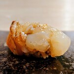 麻布十番 鮨 すずめ - 