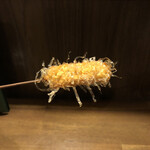 串揚げ専門店 健串 - 