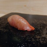 麻布十番 鮨 すずめ - 