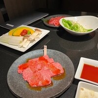 兜 麻布十番店 - 