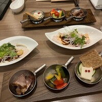 LUCIS GARDEN 恵比寿 - 