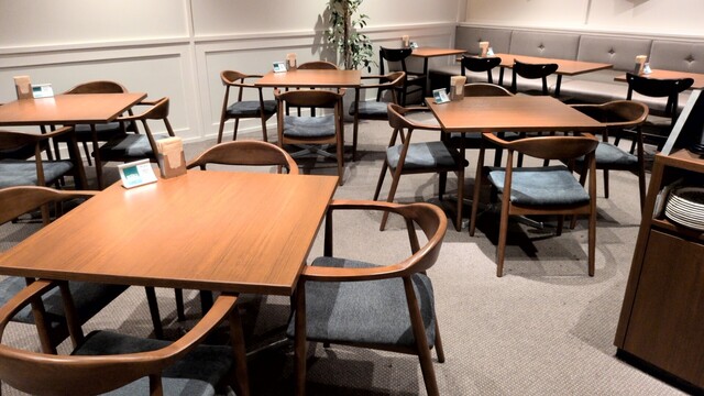 Sizzler Shinjuku Mitsui Biru Ten photo 4