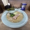 ラーメンショップ 椿 堀割店