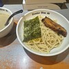 煮干しらーめん ぎんじ