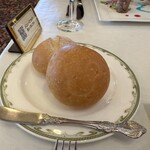 S.S.コロンビア・ダイニングルーム - 