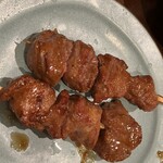 もつ焼き ごう - 