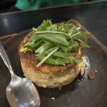 鉄板焼 むげん - 