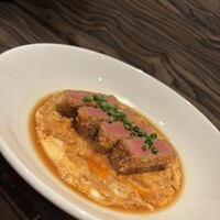 焼肉 ジャンボ はなれ - 