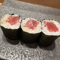青山鮨孝 - 