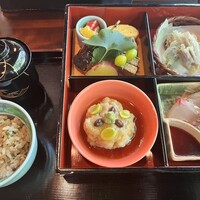 葉山 日影茶屋 - 