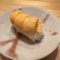 青山鮨孝 - 