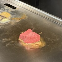 鉄板焼katakago - 