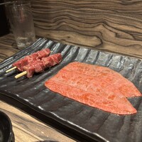 焼肉 ジャンボ はなれ - 