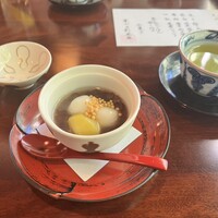 葉山 日影茶屋 - 