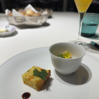 SIMOSE French Restaurant - 