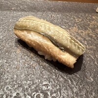 青山鮨孝 - 