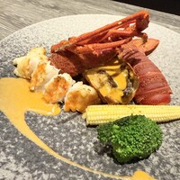 鉄板焼katakago - 