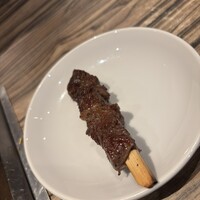 焼肉 ジャンボ はなれ - 