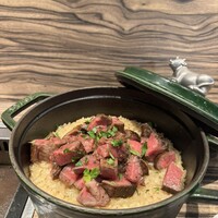 焼肉 ジャンボ はなれ - 
