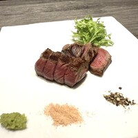 鉄板焼katakago - 