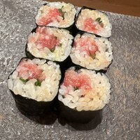 青山鮨孝 - 