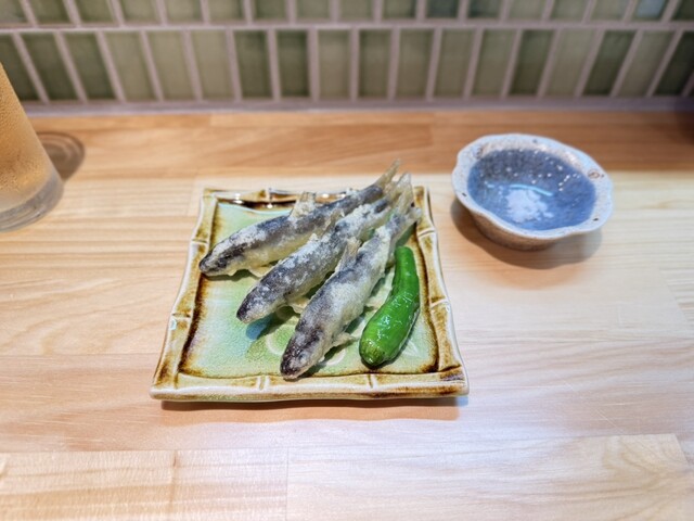 Koryori Yamame photo 3