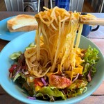 ハングリーウルフ - 