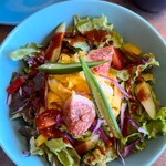 ハングリーウルフ - 