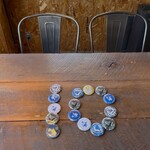 ハングリーウルフ - 