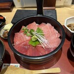 近畿大学水産研究所 はなれ - 