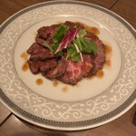 チーズ&ワイン mu-ku - 