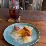 ハングリーウルフ - 