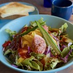 ハングリーウルフ - 