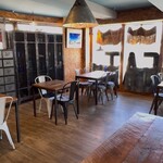 ハングリーウルフ - 