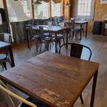 ハングリーウルフ - 