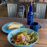 ハングリーウルフ - 