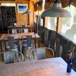 ハングリーウルフ - 