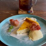 ハングリーウルフ - 