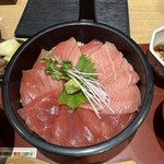 近畿大学水産研究所 はなれ - 