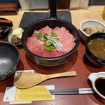 近畿大学水産研究所 はなれ - 