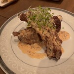 チーズ&ワイン mu-ku - 