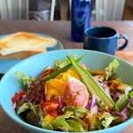 ハングリーウルフ - 