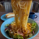 ハングリーウルフ - 