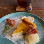 ハングリーウルフ - 